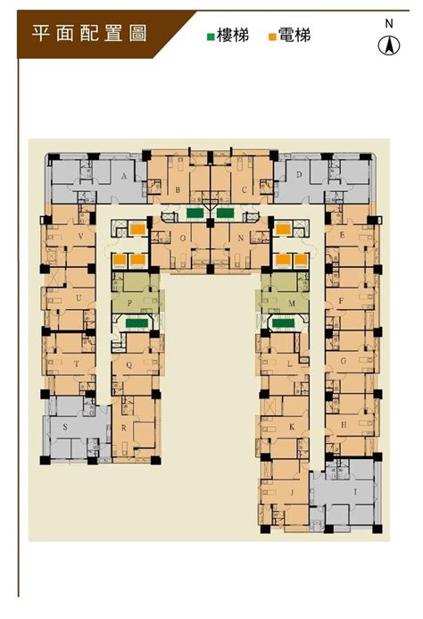 口字型建築|A7建案心得 新增:頤昌璞岳、櫻花澍、允將大作、大亮時代、和煦。